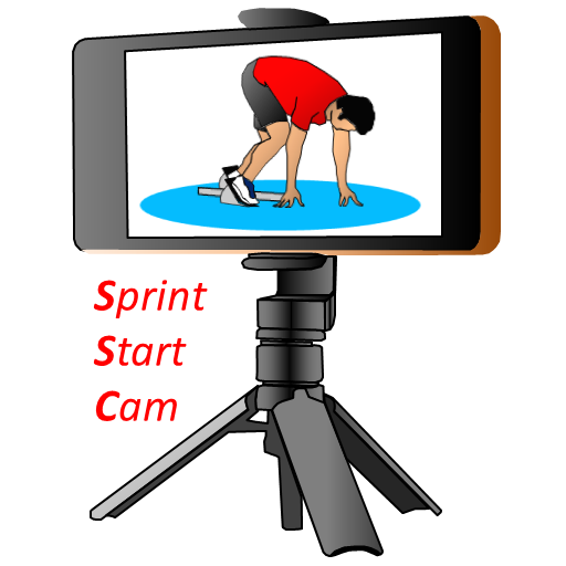 Sprint Start Cam 1.1.0 Icon