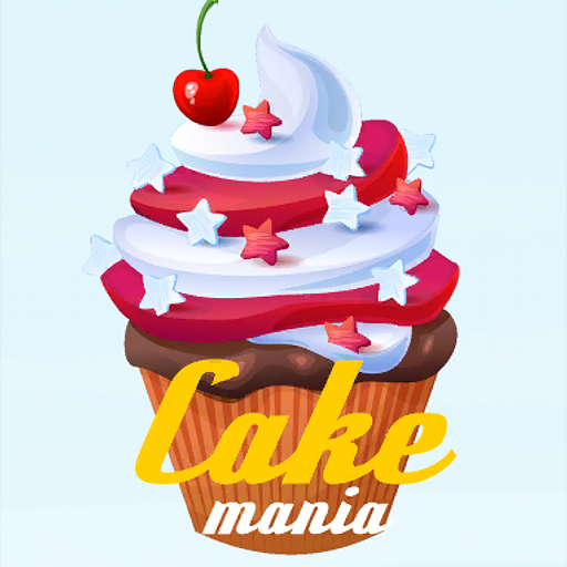 Cake Mania!  Icon