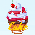 Cover Image of Download Cake Mania!  APK