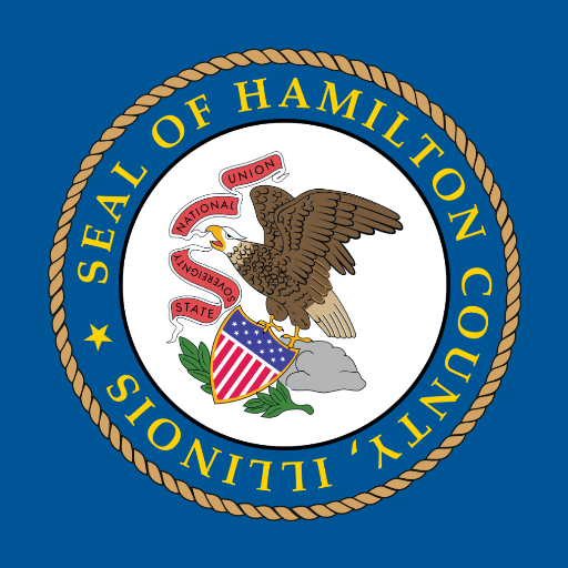 Hamilton County Circuit Clerk logo