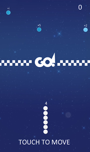 Snake Vs Planets  Snake Escape