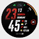 Sport watchface for watch4 - Androidアプリ