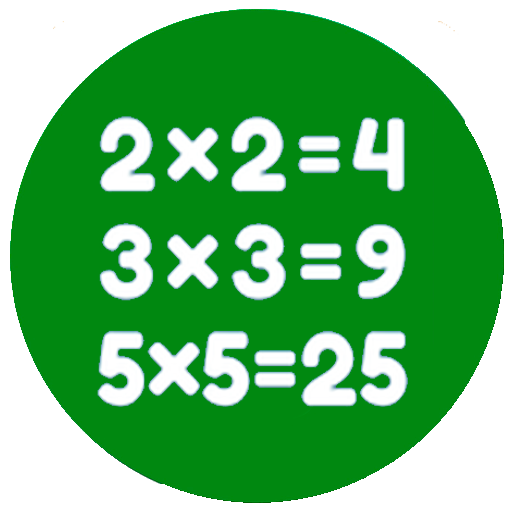 Mathematical Table logo
