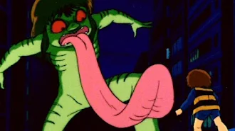 ゲゲゲの鬼太郎 第3作 الموسم 7 الحلقة 33 التلفزيون على Google Play
