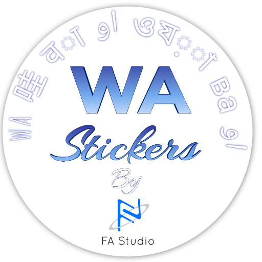 WA Stickers