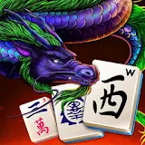Mahjong Odyssey icon