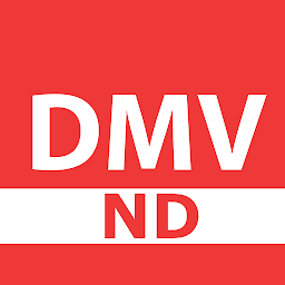 Icon image DMV Practice Test ND 2023