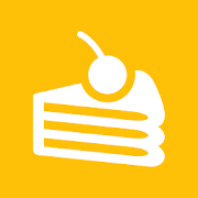 Cake Recipes - Daily menu  Icon