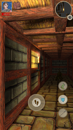 Game screenshot Герои и торговцы (РПГ) hack