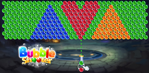 Bubble Shooter: Galaxy Classic