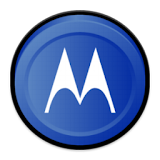 Mototrbo Bluetooth & NFC icon