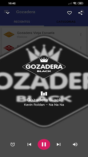 Gozadera Screen 3