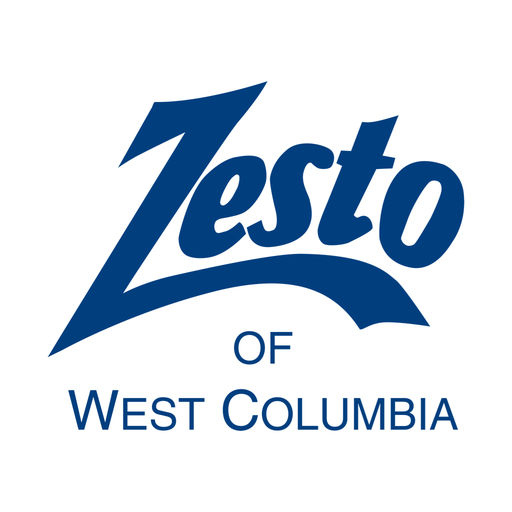 Zesto Of West Columbia logo
