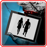Zombies Photo Frames icon
