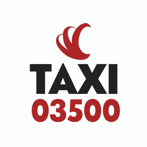 TaxiLokal logo