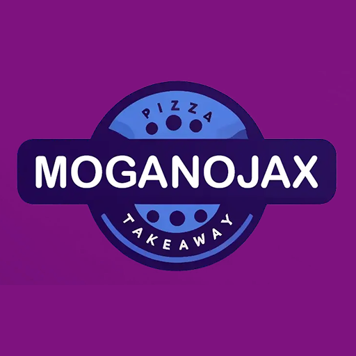 Moganojax