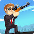 Sniper Mission:Free FPS Shooting Game1.1.1