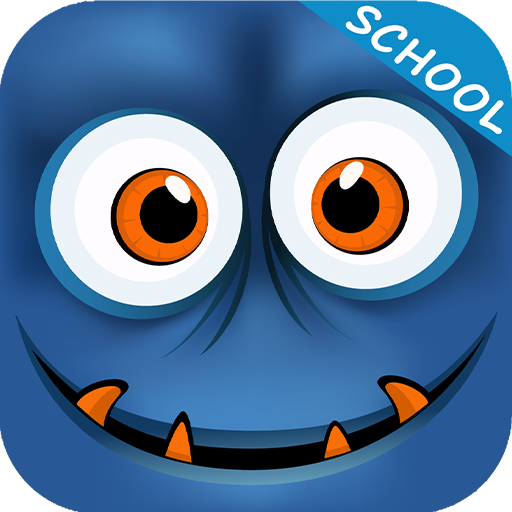 Monster: Jogos de matematica – Apps no Google Play