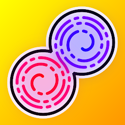 Icon image Fusia 🎨 Relax in a beautiful board puzzle game