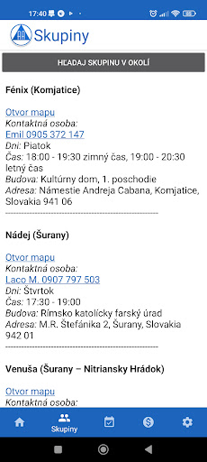AAlko Screen 2