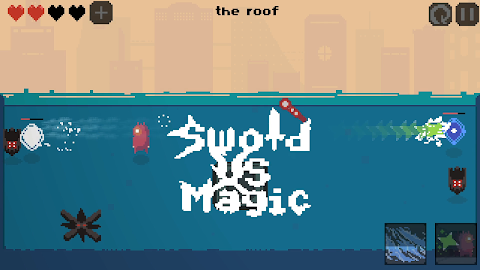 Sword vs Magicのおすすめ画像1