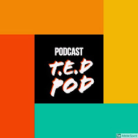 TED POD  Ted hour podcast