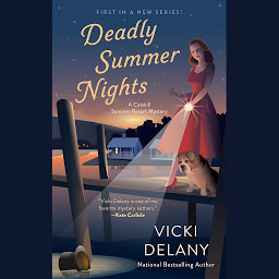 Icon image Deadly Summer Nights