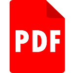 Cover Image of ダウンロード Simple PDF Reader - PDF Viewer 1.0.0 APK