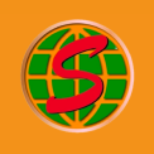 Spice World logo