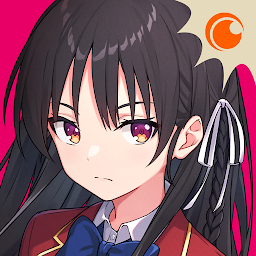Classroom of the Elite Mod Apk
