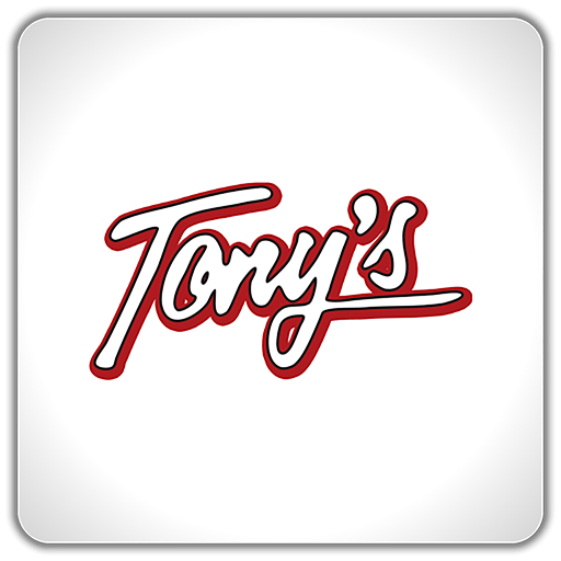 Tony's Pizza 1.0.1 Icon