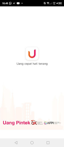 UangPintek Pinjaman Online FAQ