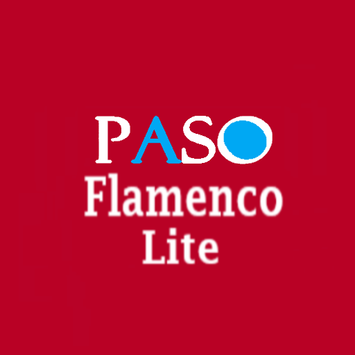 PasoFlamenco LITE logo