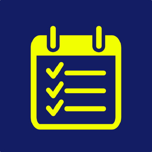 List My Things logo