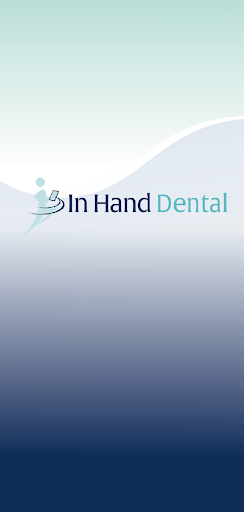 Android application In Hand Dental screenshort