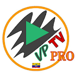 Cover Image of Download VP TV Pro (Old)  APK
