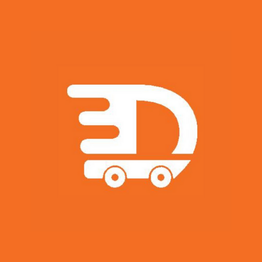 DelishGo logo