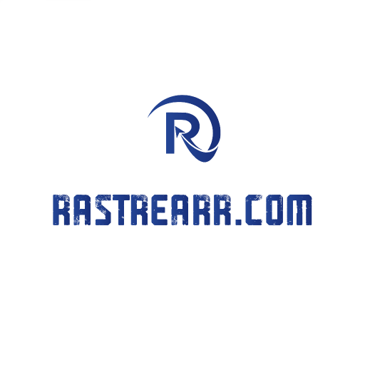 Rastrearr.com logo