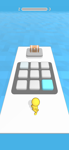 Brain Jump 3D - Screenshot 1