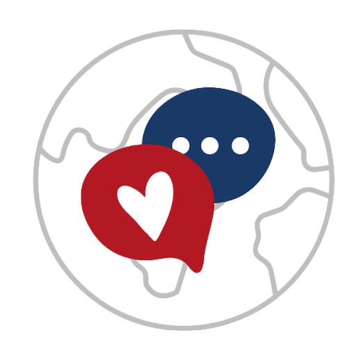 LovExpat - App de rencontre logo