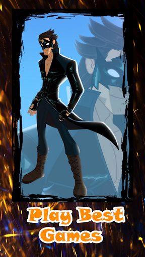 Krrish Simulator App Screenshot 1 - AppWisp.com