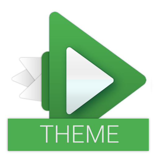 Material Green Theme 2.0.78 Icon