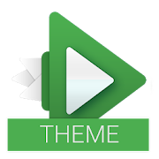 Top 27 Music & Audio Apps Like Material Green Theme - Best Alternatives