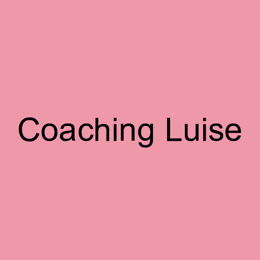 Coaching Luise