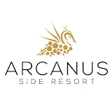 Arcanus Side Resort icon