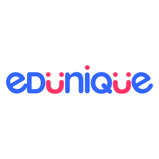 EduNique logo