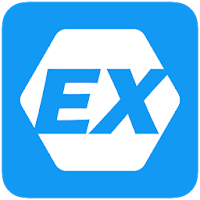 Explorer Dx -QR Код и управление файлами-