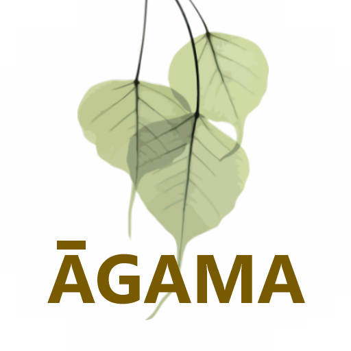 Agama Reading logo