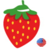 Fruit Dots Card (English) icon