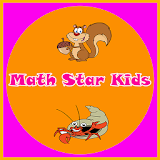 Math Star Kids icon